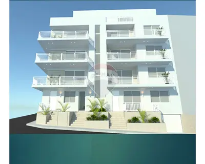 3 bedroom Maisonette for sale in Santa Venera