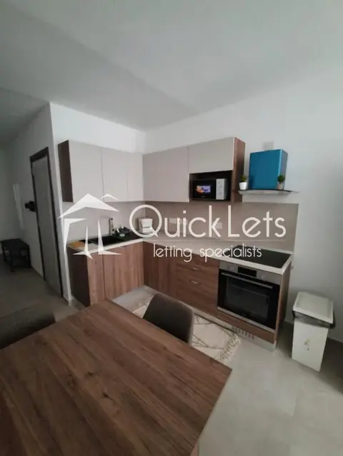 1 bedroom Apartment to rent in Hamrun