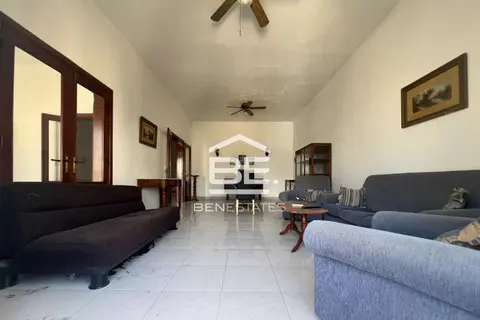4 Bedroom Apartment For Sale in Sliema