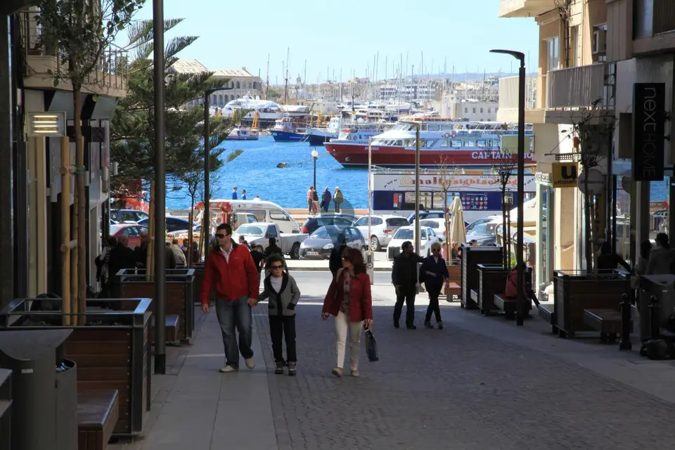 Retail / Shops / Clinic for sale in Sliema