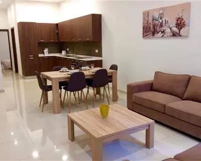 2 bedroom Apartment to rent in Sliema