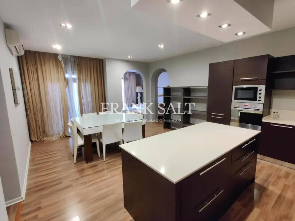 Gharghur, Furnished Apartment