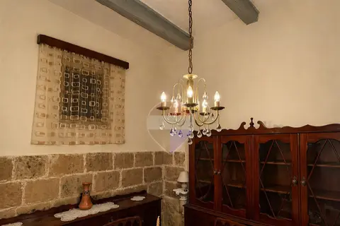 3 Bedroom House of Character For Sale in Gharghur