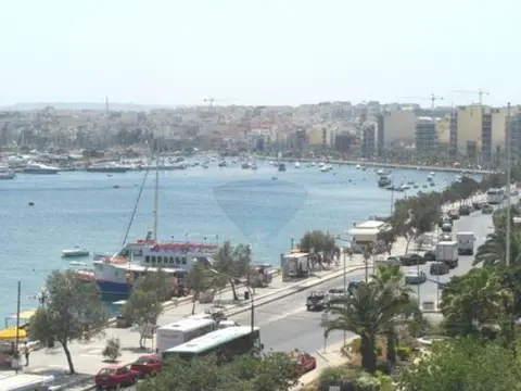 3 bedroom Apartment to rent in Sliema