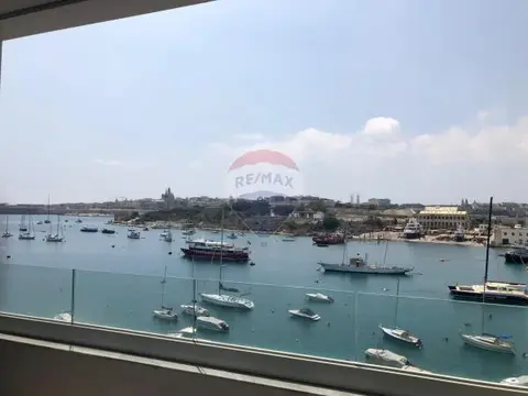 3 bedroom Apartment to rent in Sliema