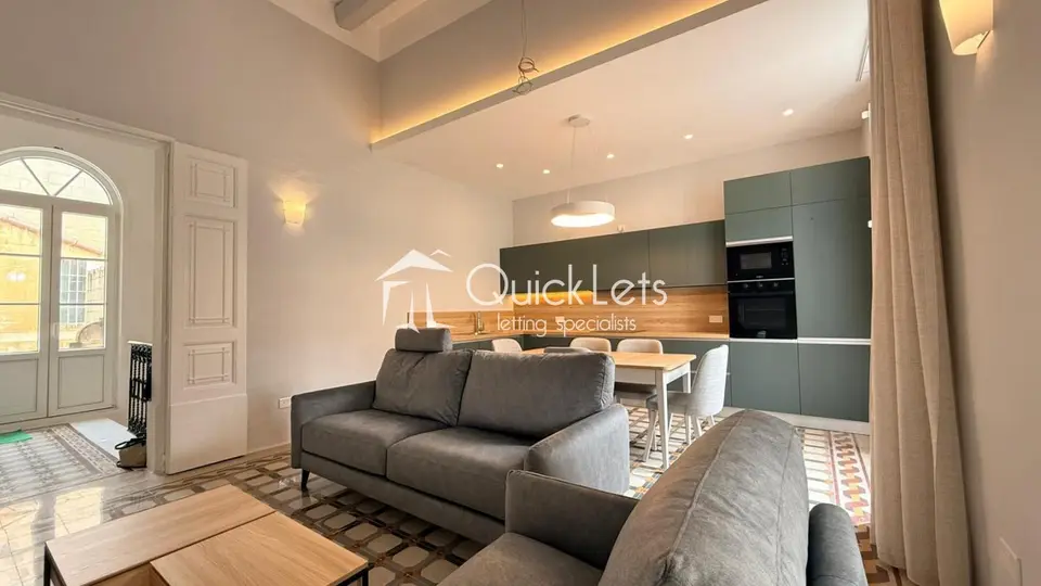 2 bedroom Townhouse to rent in Mosta