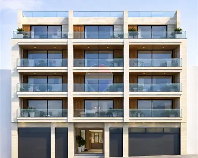 3 bedroom Penthouse for sale in San Pawl tat Targa