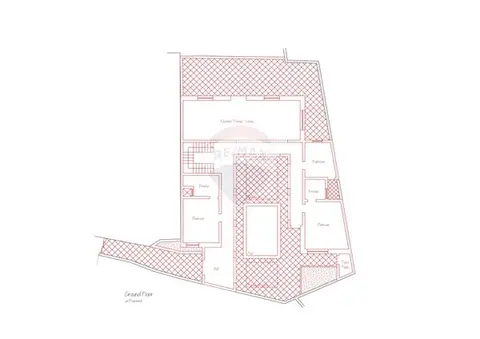 4 bedroom Plot for sale in Gozo - Ghajnsielem