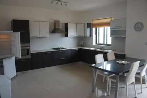 3 bedroom Apartment to rent in Mellieha