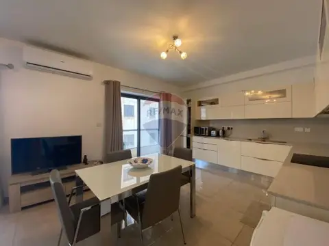 3 bedroom Apartment to rent in Sliema