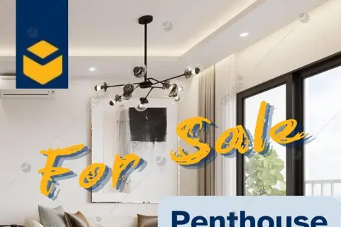 3 Bedroom Penthouse For Sale in Siggiewi