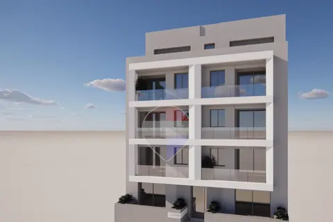 1 Bedroom Penthouse For Sale in Mellieha