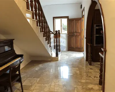 4 bedroom Terraced House to rent in Msida