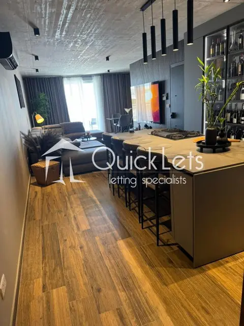 3 bedroom Apartment to rent in Mosta