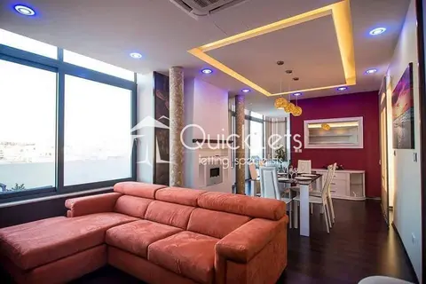 2 bedroom Penthouse to rent in Gozo - Rabat (Victoria)