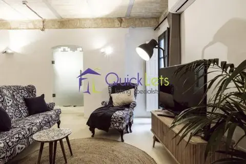 1 bedroom Apartment to rent in Valletta