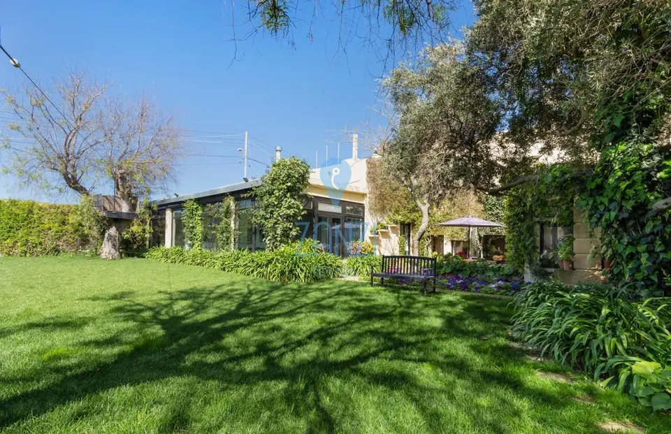 4 bedroom Detached Villa for sale in Madliena