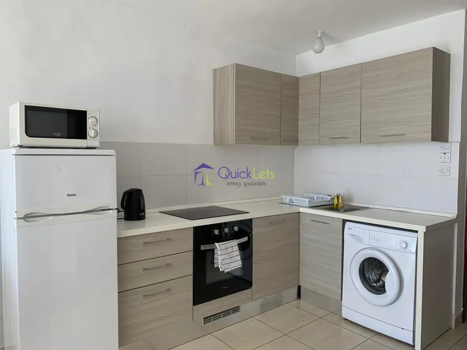 2 bedroom Apartment to rent in St. Julians