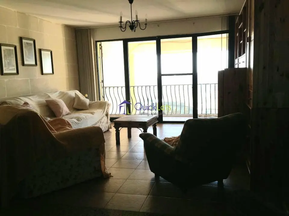 3 bedroom Apartment to rent in Gozo - Nadur