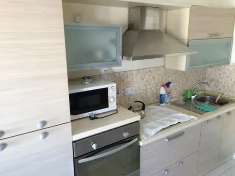 3 bedroom Apartment to rent in San Gwann