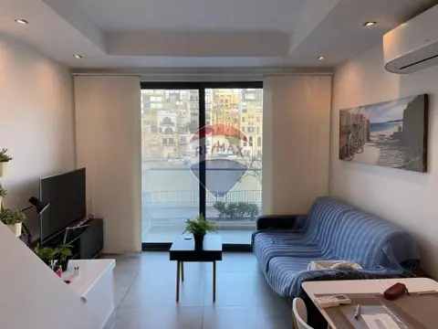 1 bedroom Apartment to rent in St Julian's