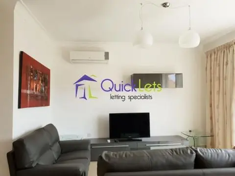 3 bedroom Apartment to rent in Sliema