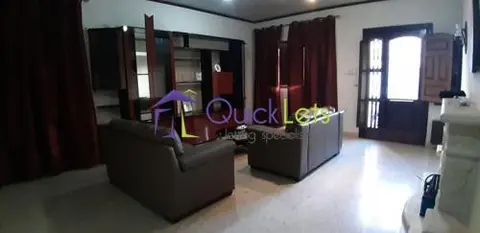 3 bedroom Maisonette to rent in Iklin