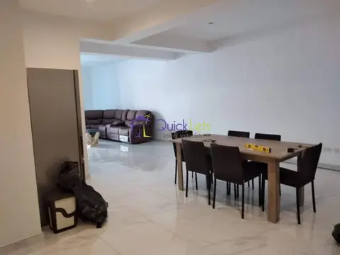3 bedroom Apartment to rent in Zejtun