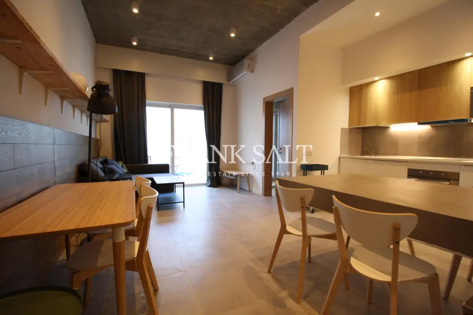 Sliema, Apartment
