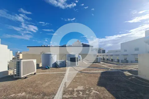 2 Bedroom Penthouse For Sale in St Paul's Bay