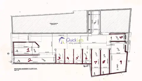 Garages / Garage Space for sale in Ghaxaq