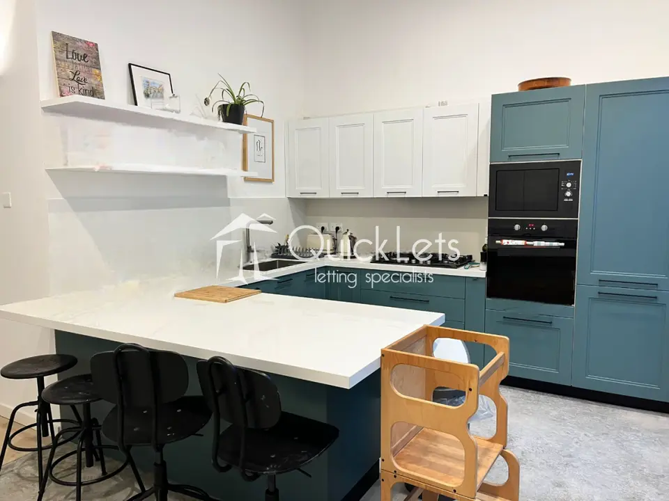 3 bedroom Townhouse to rent in Rabat