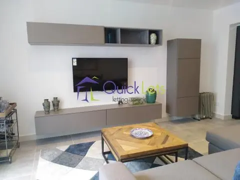 4 bedroom Apartment to rent in Gzira