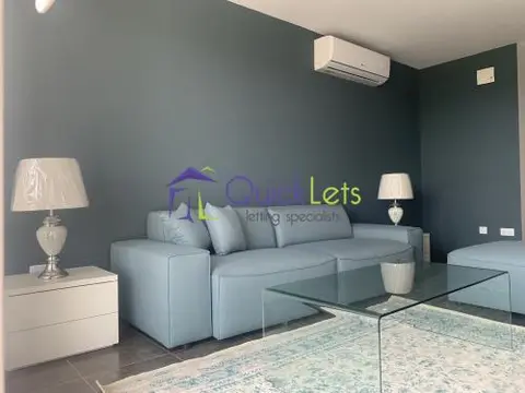 3 bedroom Apartment to rent in Qawra
