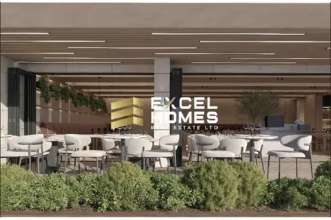 Commercial Property For Sale in Sliema