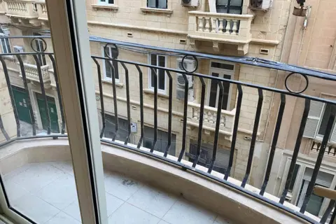 3 Bedroom Apartment For Sale in Sliema