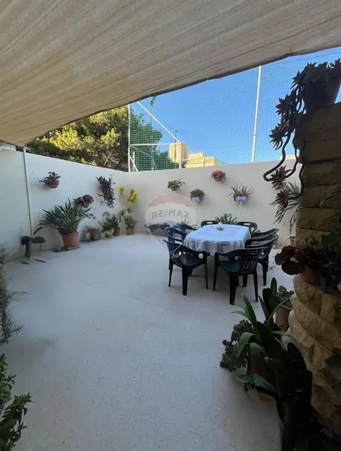4 bedroom Terraced House for sale in Mtarfa