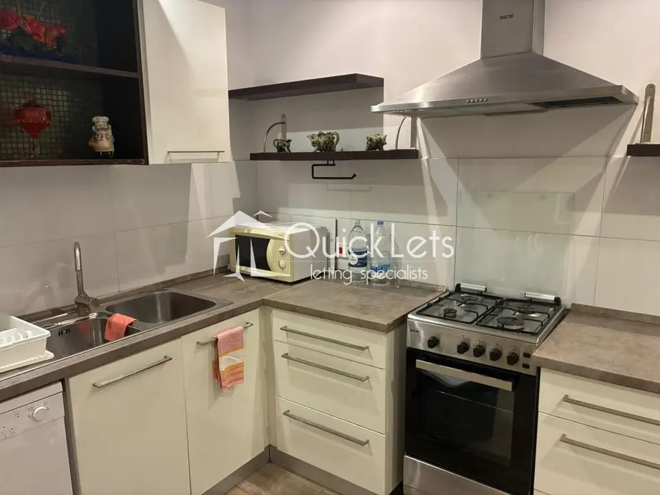 3 bedroom Apartment to rent in Msida