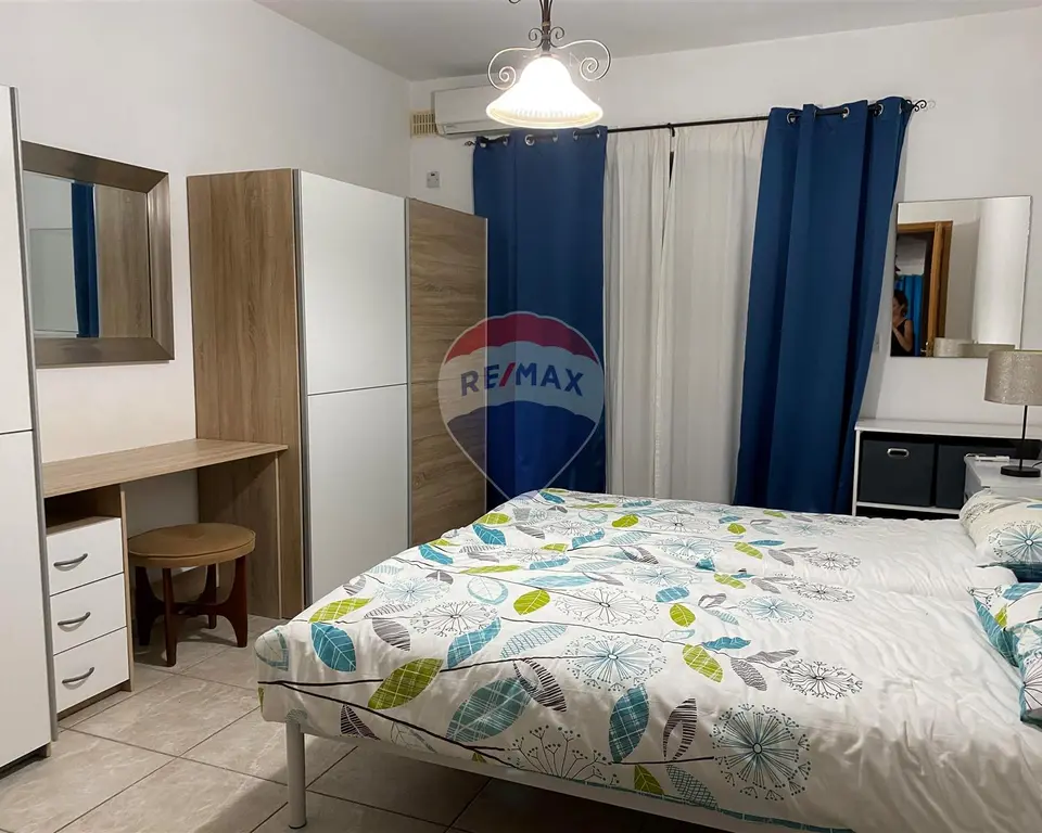 3 bedroom Apartment to rent in Sliema