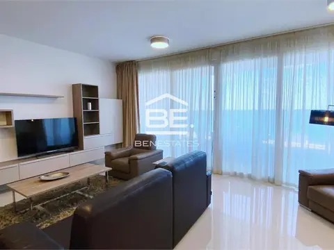 3 bedroom Apartment to rent in Sliema