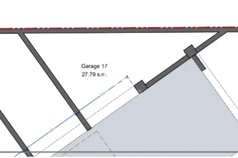 Garage For Sale in Msida