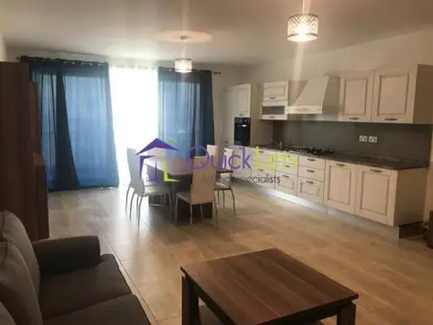 3 bedroom Apartment to rent in Dingli