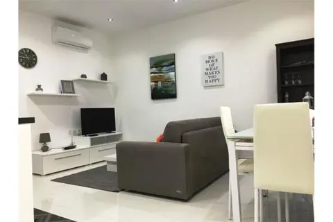 1 bedroom Apartment to rent in Sliema