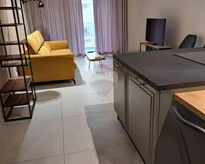 3 bedroom Apartment to rent in Sliema