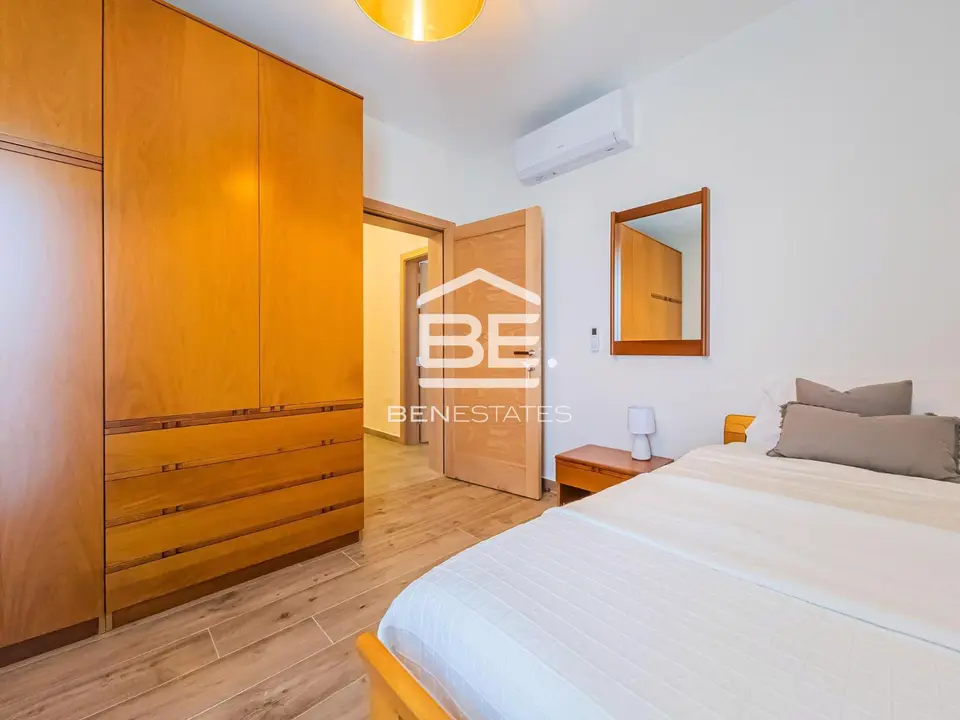 3 bedroom Apartment to rent in Attard