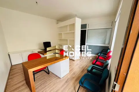 Office To Rent in Gharghur