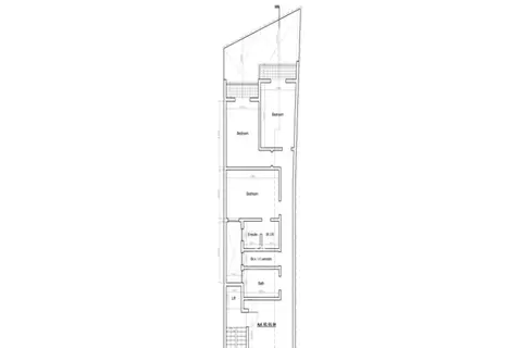 3 Bedroom Apartment For Sale in Qormi