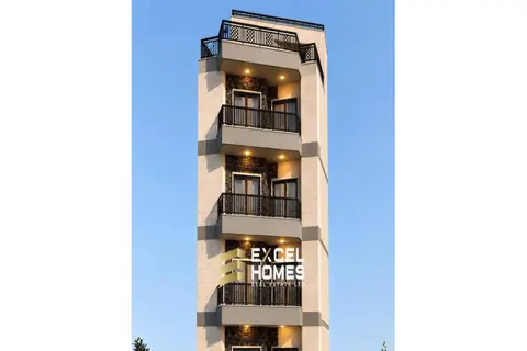 3 Bedroom Apartment For Sale in Attard