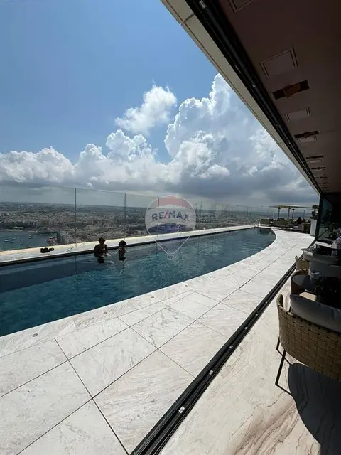 1 bedroom Apartment to rent in St Julian's
