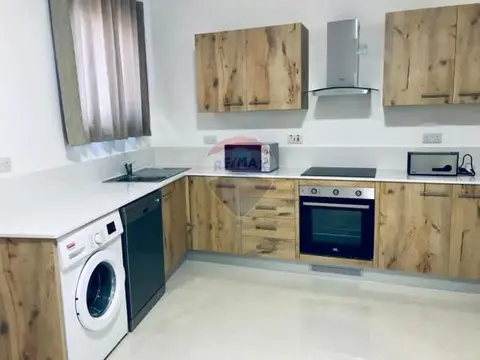 4 bedroom Apartment to rent in San Gwann